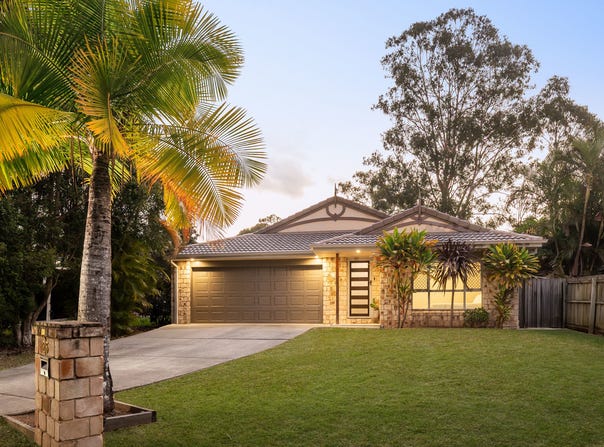 25  Cedrela Street, Moggill, Qld 4070