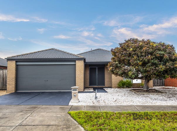 17 Abernethy Avenue, Deer Park, Vic 3023