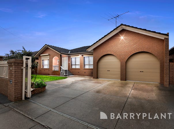 12 Cordelia Grove, St Albans, Vic 3021