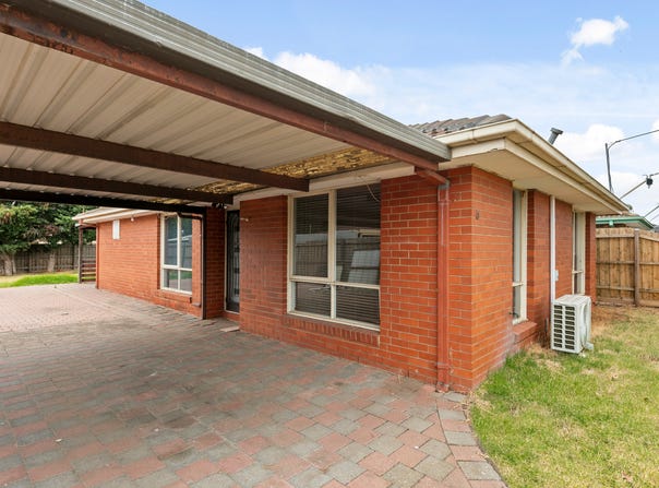 64 Bellbridge Drive, Hoppers Crossing, Vic 3029