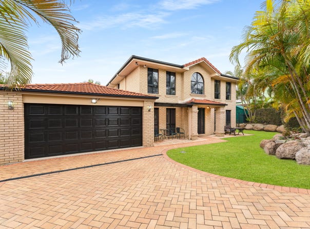 8 Canning Court, Kuraby, Qld 4112