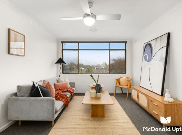 13/42-44 Shiel Street, North Melbourne, Vic 3051