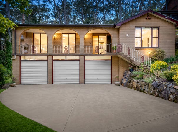 31 Blackwood Close, Beecroft, NSW 2119