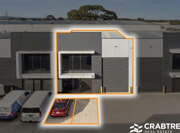 Fairbank Hub, 11/140 Fairbank Road, Clayton South, Vic 3169