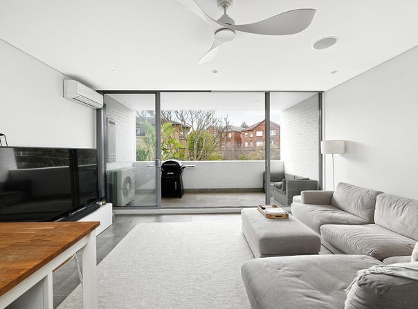 5/4 Holkham Avenue, Randwick, NSW 2031
