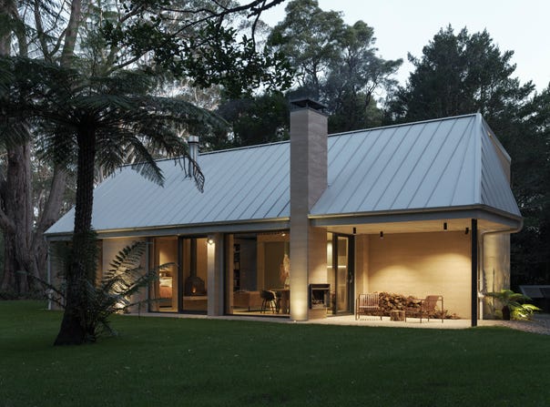 37-39 Farrer Road, Mount Wilson, NSW 2786