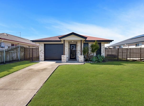 58 Dougan Street, Point Vernon, Qld 4655