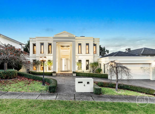 4 Toorak Court, Greensborough, Vic 3088