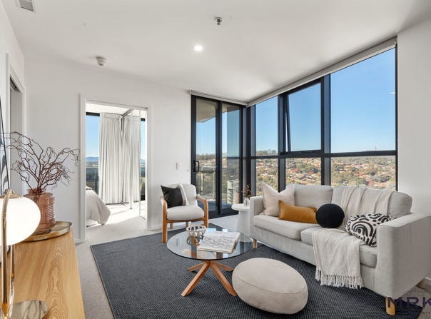1616/120 Eastern Valley Way, Belconnen, ACT 2617