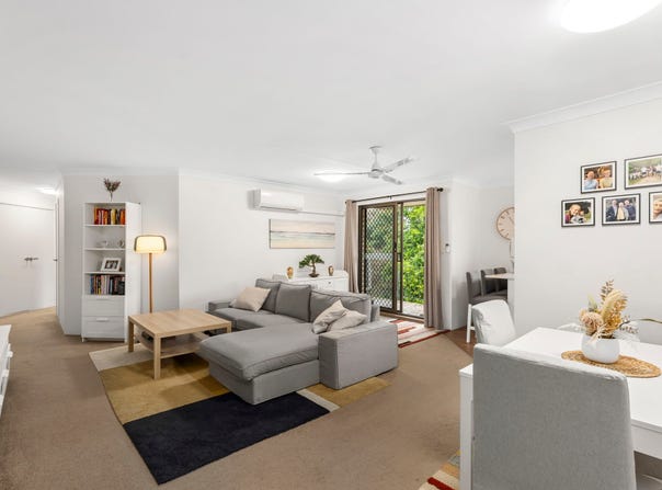 10/37 Cadell Street, Toowong, Qld 4066