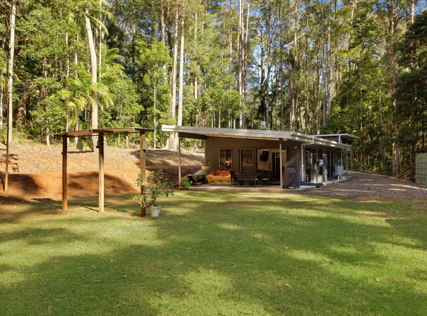 110 Delicia Road, Mapleton, Qld 4560