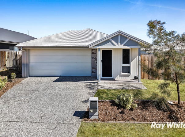 28 Tulip Tree Street, Park Ridge, Qld 4125