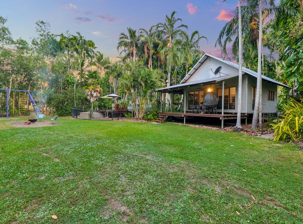 35 Parakeet Place, Howard Springs, NT 0835