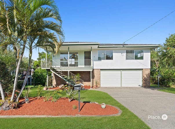 10 Wooraka Street, Rochedale South, Qld 4123