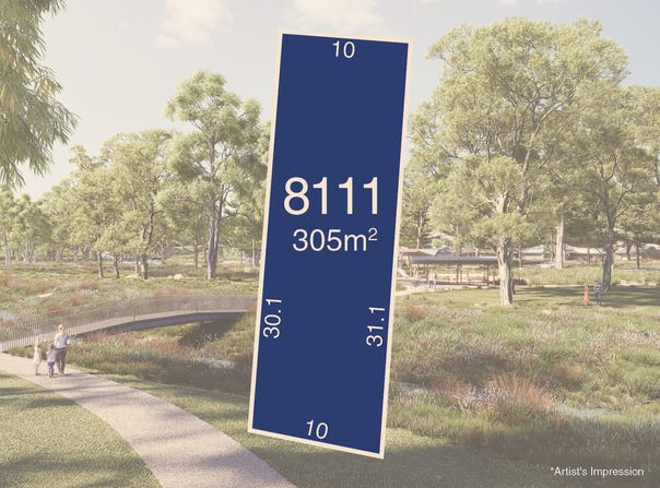 Lot` 8111, Cobbitty, NSW 2570