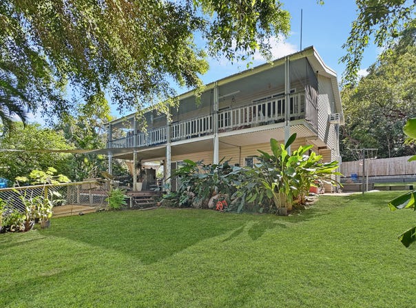 Unit 8/7-9 Rheuben Tce, Arcadia, Qld 4819