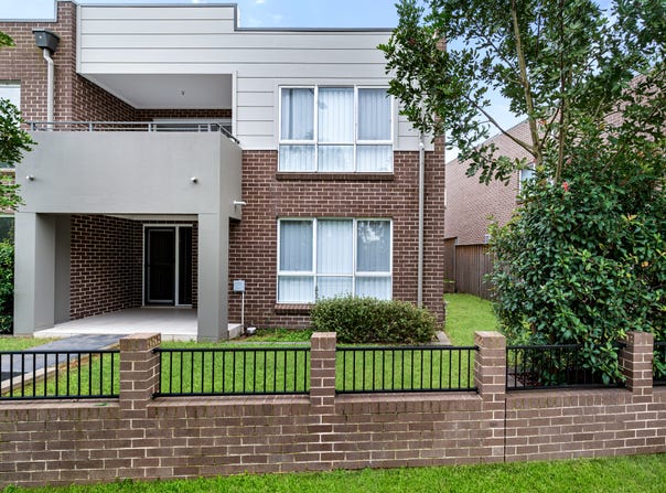 94 Goldsmith Avenue, Campbelltown, NSW 2560