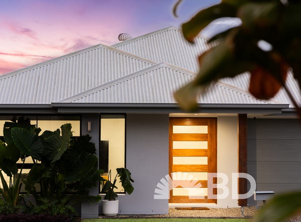 42 Bedarra Crescent, Burpengary East, Qld 4505