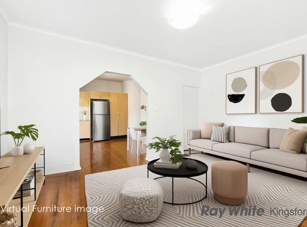 4/19 Meeks Street, Kingsford, NSW 2032
