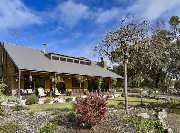 50 GELTWOOD DRIVE, Beachport, SA 5280