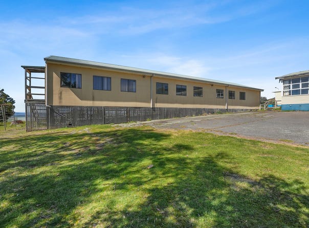 School/17 Denison Avenue, Poatina, Tas 7302