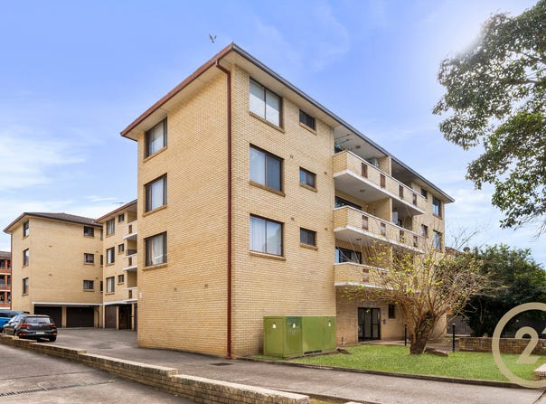7/107 Castlereagh Street, Liverpool, NSW 2170
