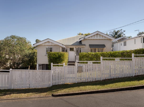 19 Roy Street, Ashgrove, Qld 4060