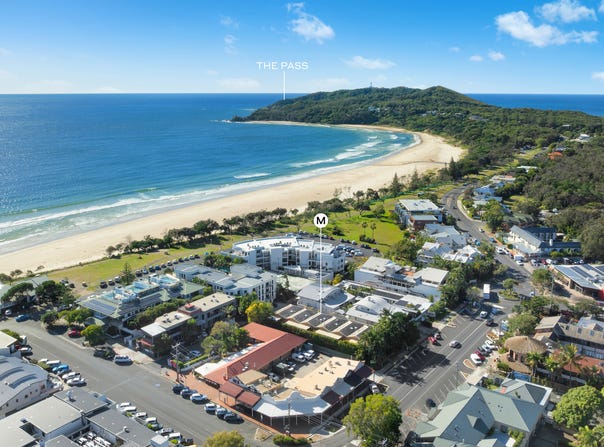 3/29 Lawson Street, Byron Bay, NSW 2481