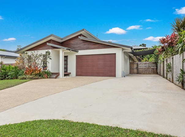 32 Parker Road, Cannonvale, Qld 4802