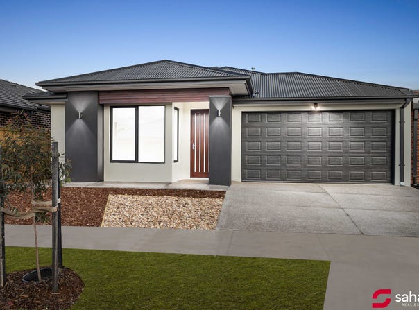 33 Arnison Road, Tarneit, Vic 3029