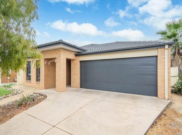 7 Noosa Court, Shepparton North, Vic 3631