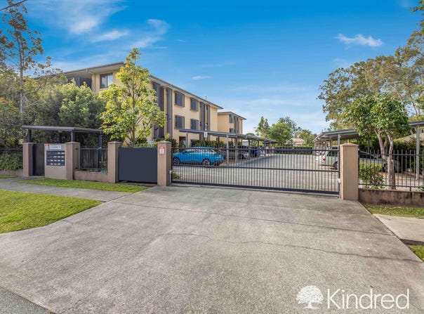 203/3-5 Short Street, Caboolture, Qld 4510
