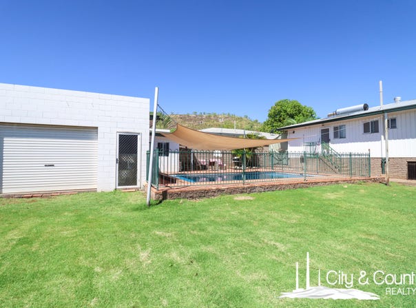11 Paterson Crescent, Mount Isa, Qld 4825