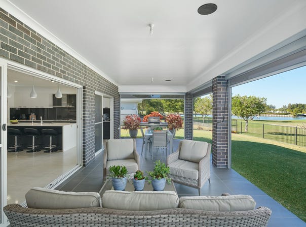 50 Lazzarini Drive, Harrington, NSW 2427