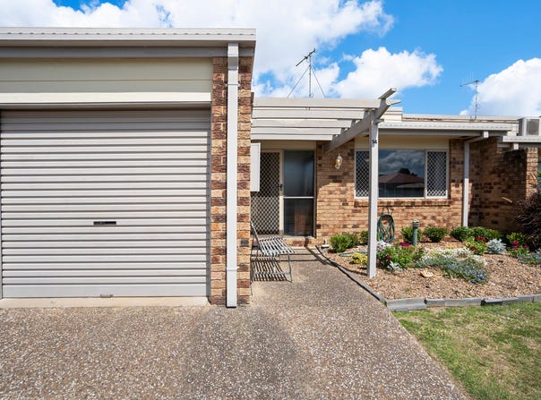 14/31 Pickett Street, Svensson Heights, Qld 4670