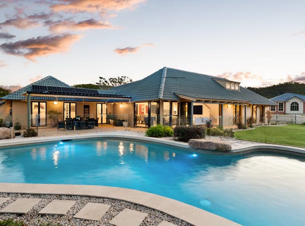 6 Billeroy Court, The Gap, Qld 4061