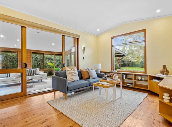 81 Sherbrooke Street, Ainslie, ACT 2602