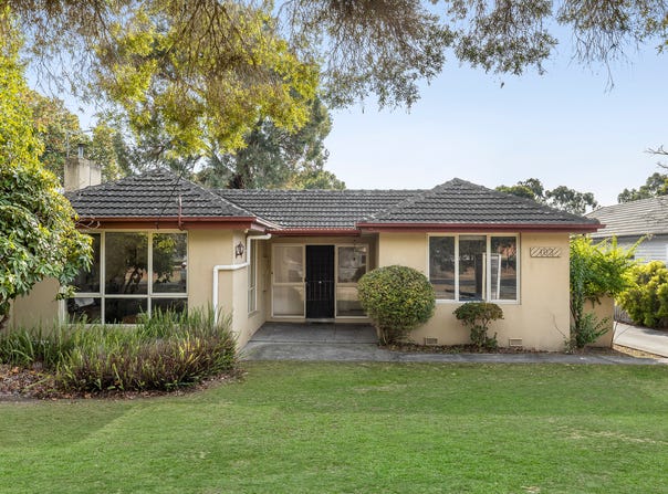 103 Eastfield Road, Croydon, Vic 3136