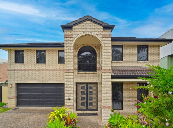 157 Maundrell Terrace, Chermside West, Qld 4032