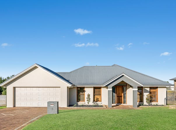 5 Lavender Close, Orange, NSW 2800
