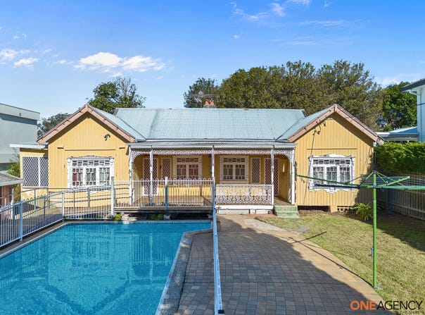 8 Oaks Street, Cronulla, NSW 2230
