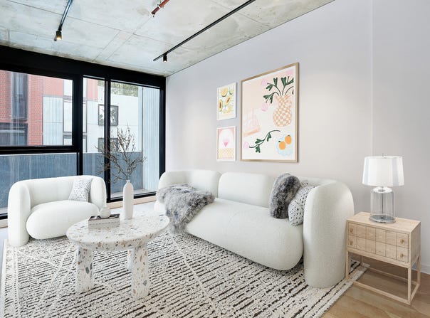 304/5 Wominjeka Walk, West Melbourne, Vic 3003