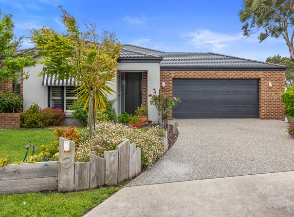 3 Goodenia Place, Inverloch, Vic 3996