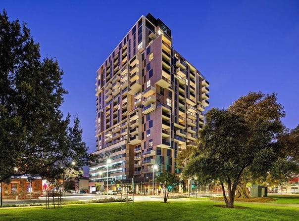 1513/156 Wright Street, Adelaide, SA 5000