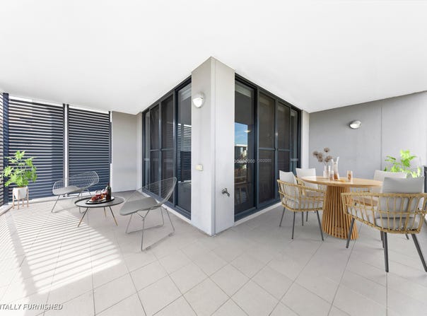 609/8 Baywater Drive, Wentworth Point, NSW 2127