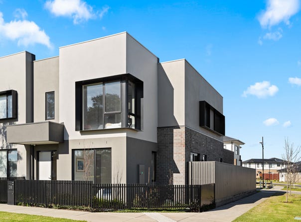 28 Hardwood Grove, Donnybrook, Vic 3064