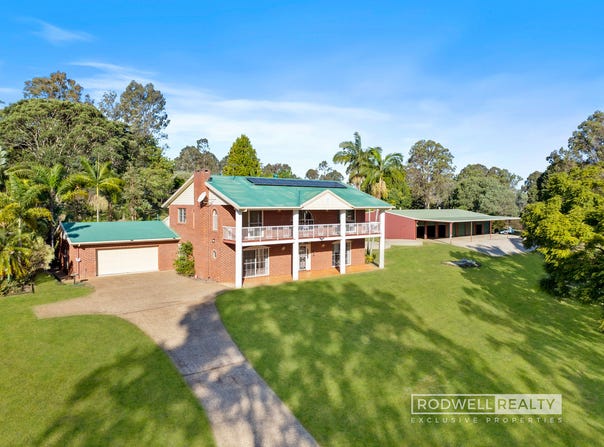 129 - 145 The Grange Road, Gleneagle, Qld 4285