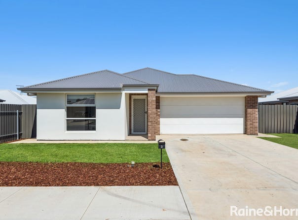 3 Murrundi Crescent, Murray Bridge, SA 5253