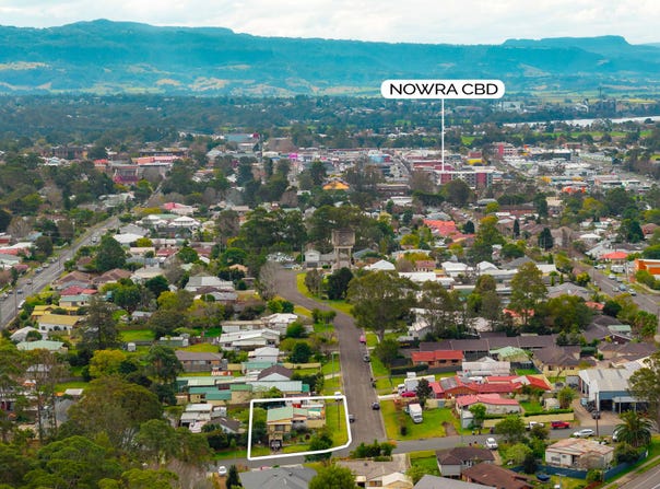43 Kalandar Street, Nowra, NSW 2541