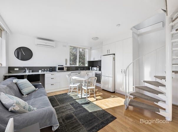7/21 Somerset Street, Richmond, Vic 3121